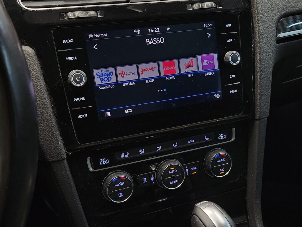 Volkswagen Golf, image 14