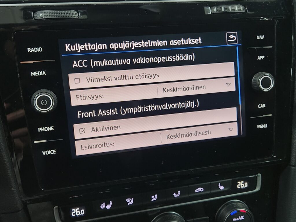 Volkswagen Golf, image 16