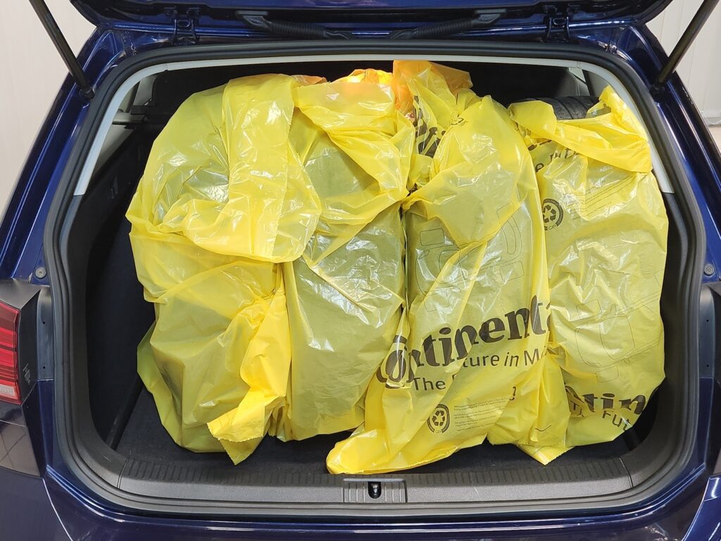 Volkswagen Golf, image 18