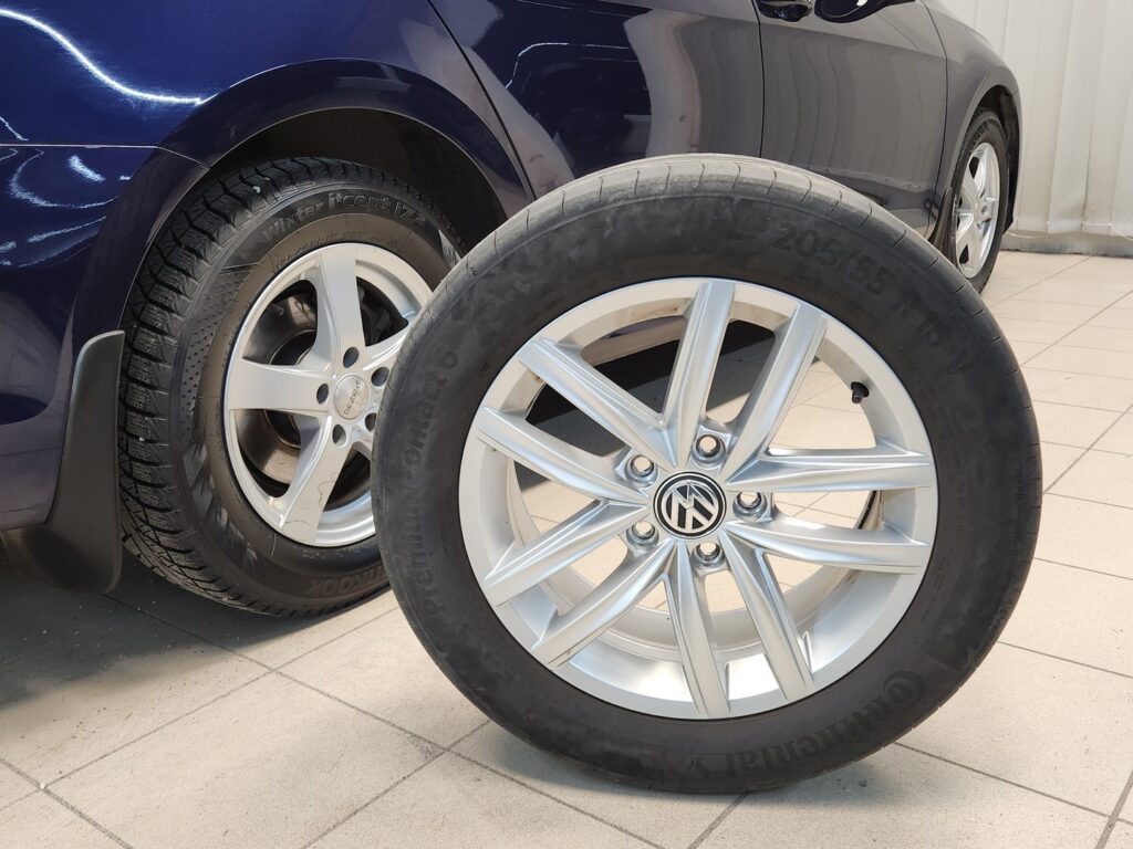 Volkswagen Golf, image 19