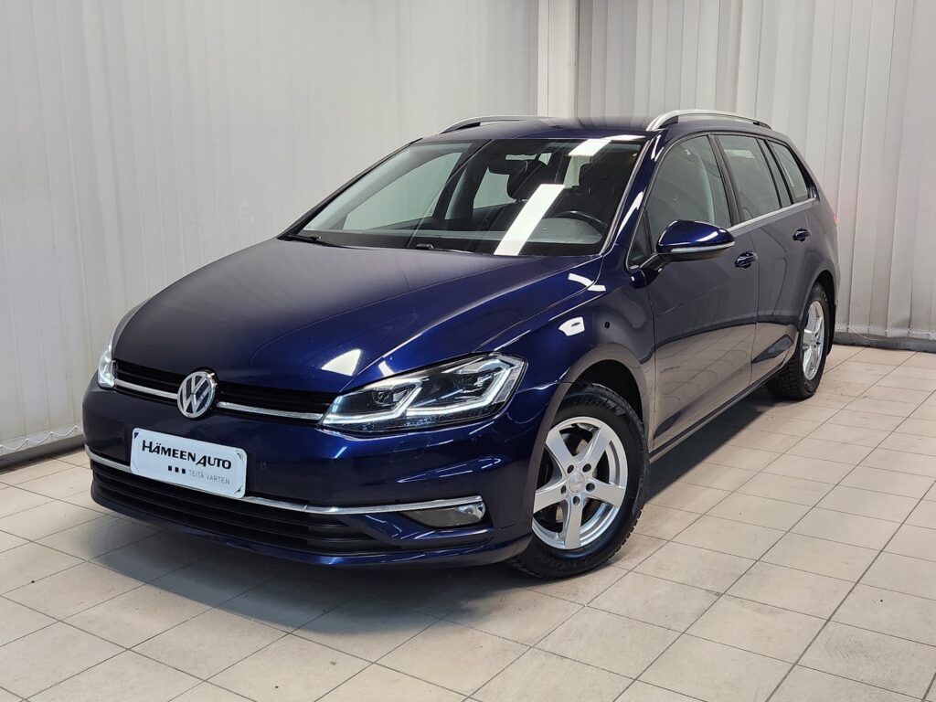 Volkswagen Golf, image 2