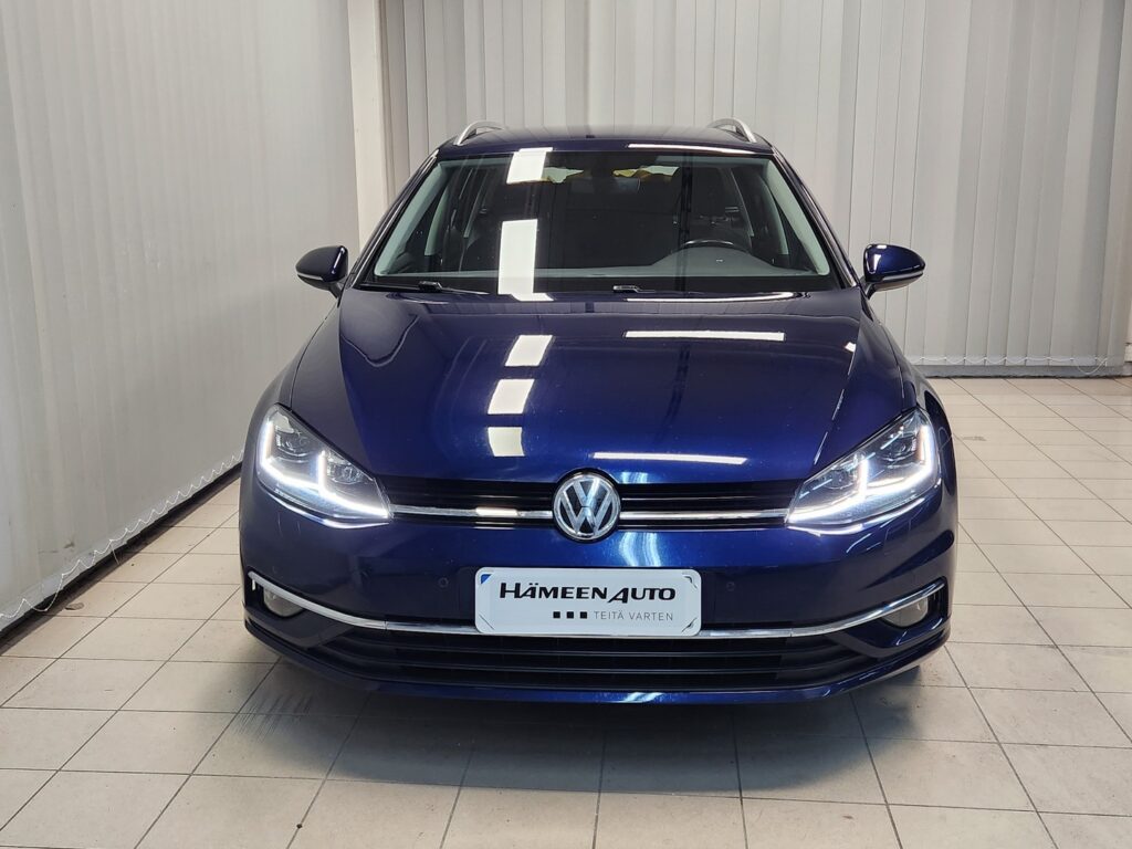 Volkswagen Golf, image 3