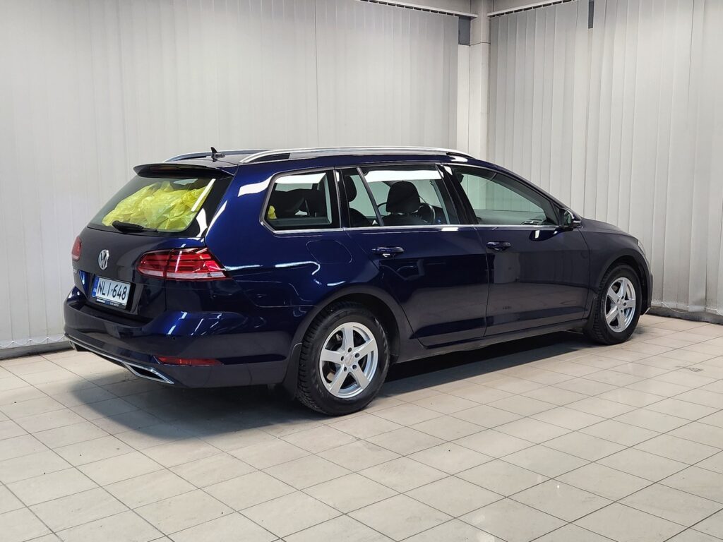 Volkswagen Golf, image 5