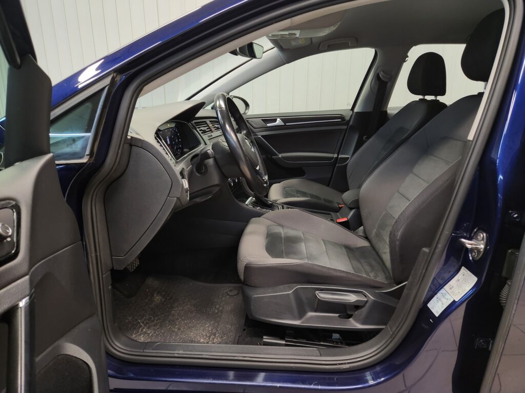 Volkswagen Golf, image 6