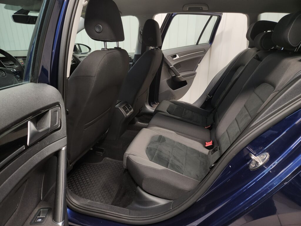 Volkswagen Golf, image 7