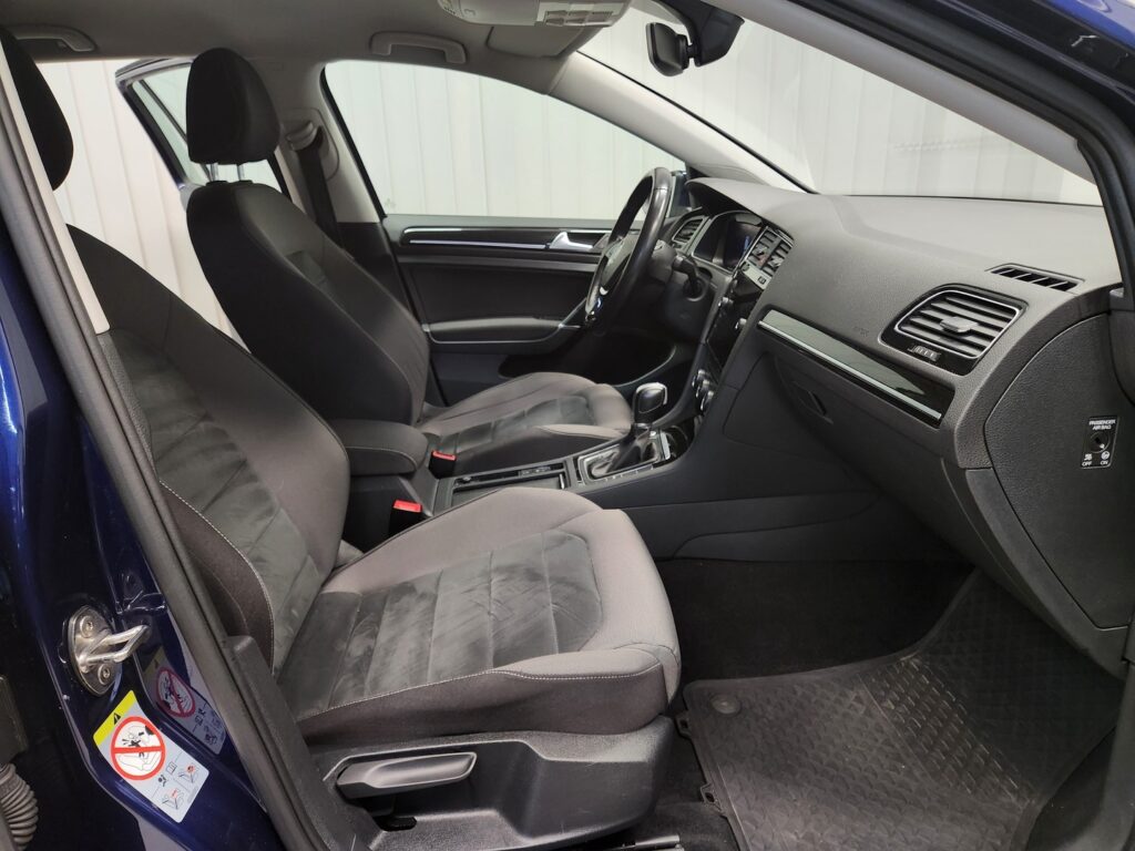 Volkswagen Golf, image 9