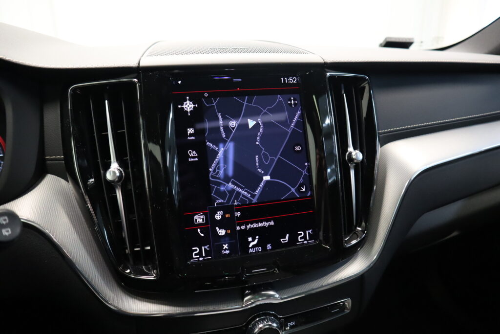 Volvo XC60, image 10