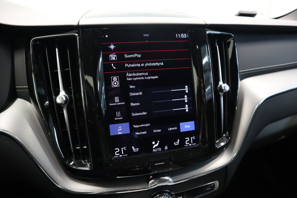 Volvo XC60, image 11