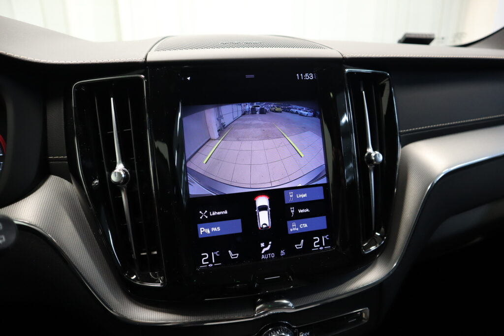 Volvo XC60, image 13