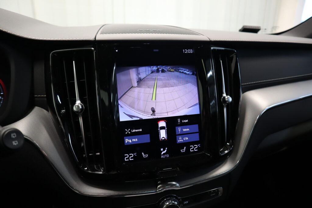 Volvo XC60, image 14