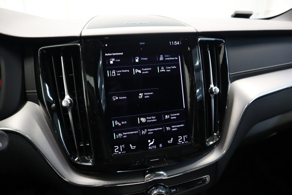 Volvo XC60, image 15