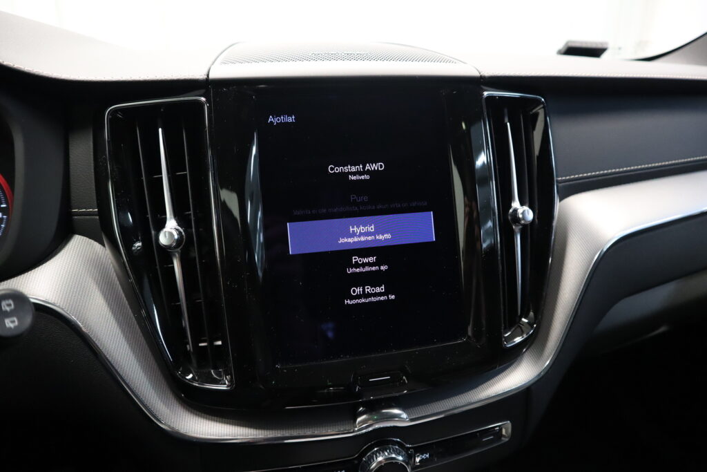 Volvo XC60, image 17