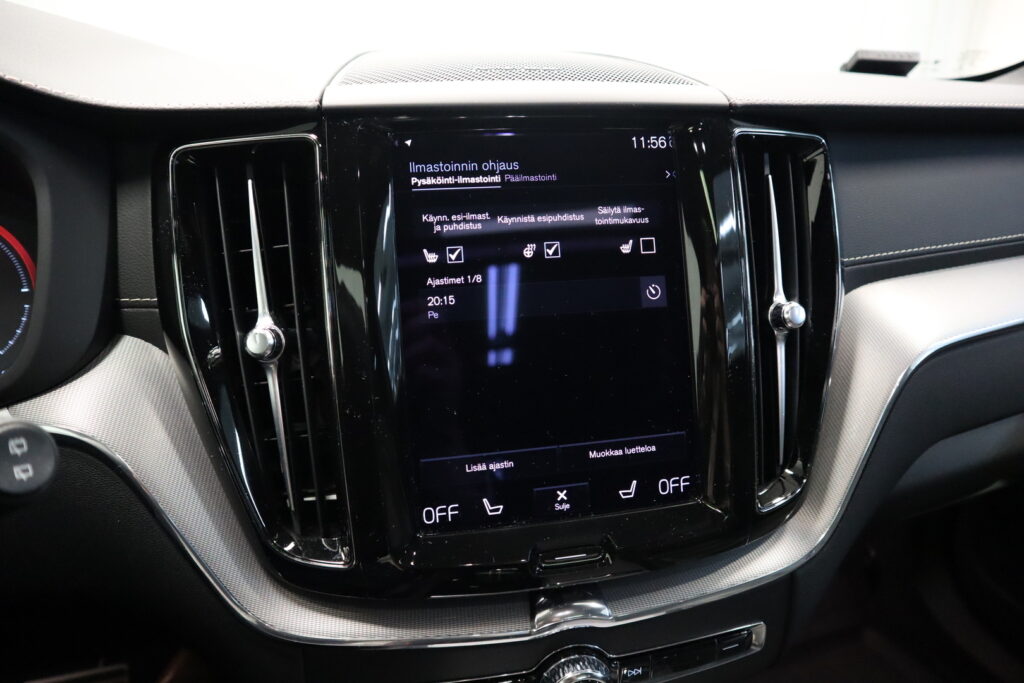 Volvo XC60, image 18