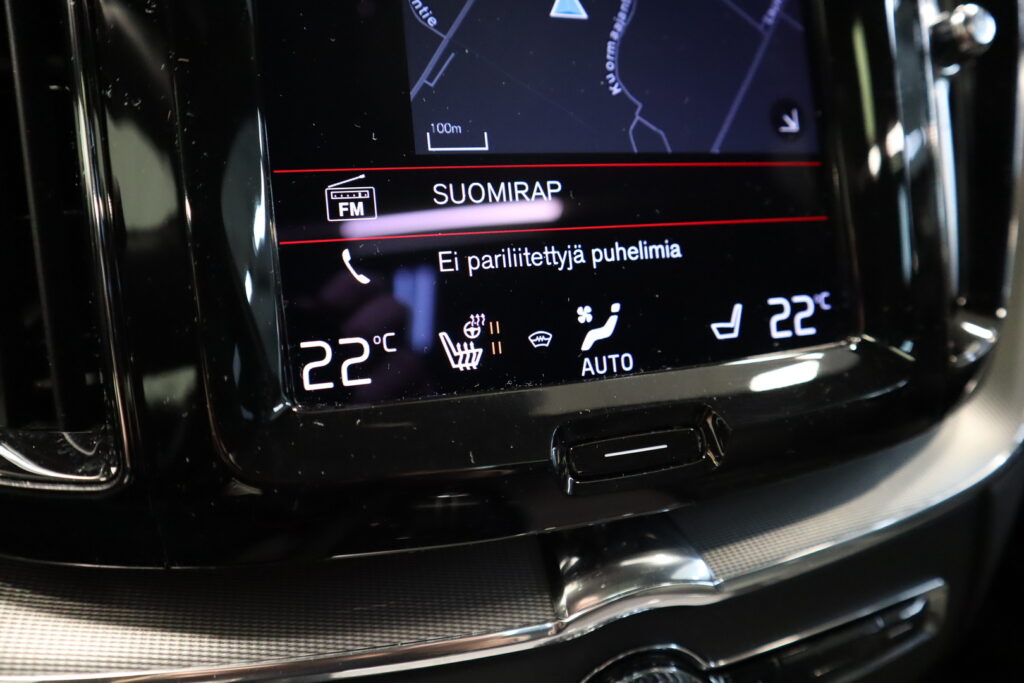 Volvo XC60, image 19