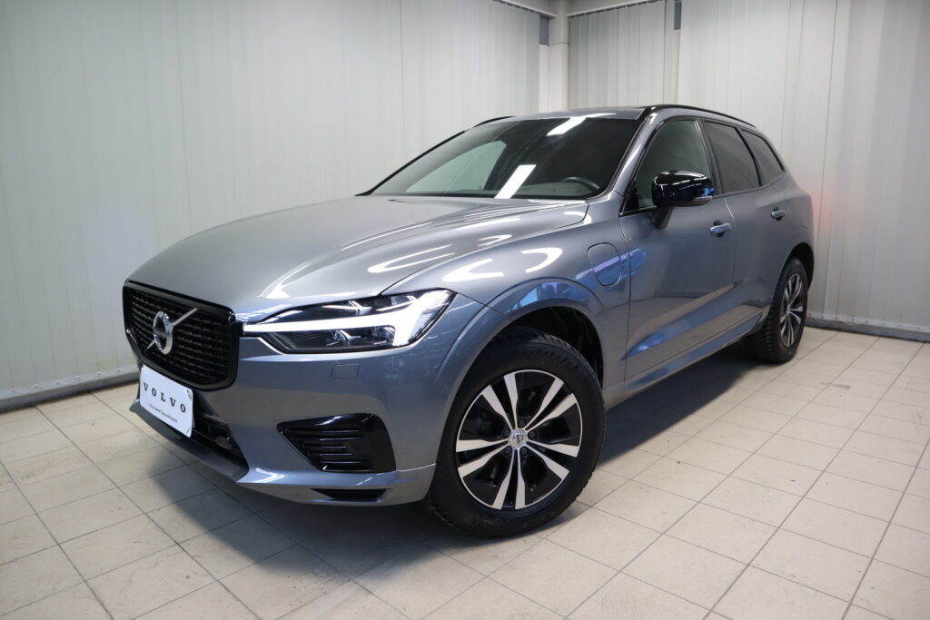 Volvo XC60, image 2