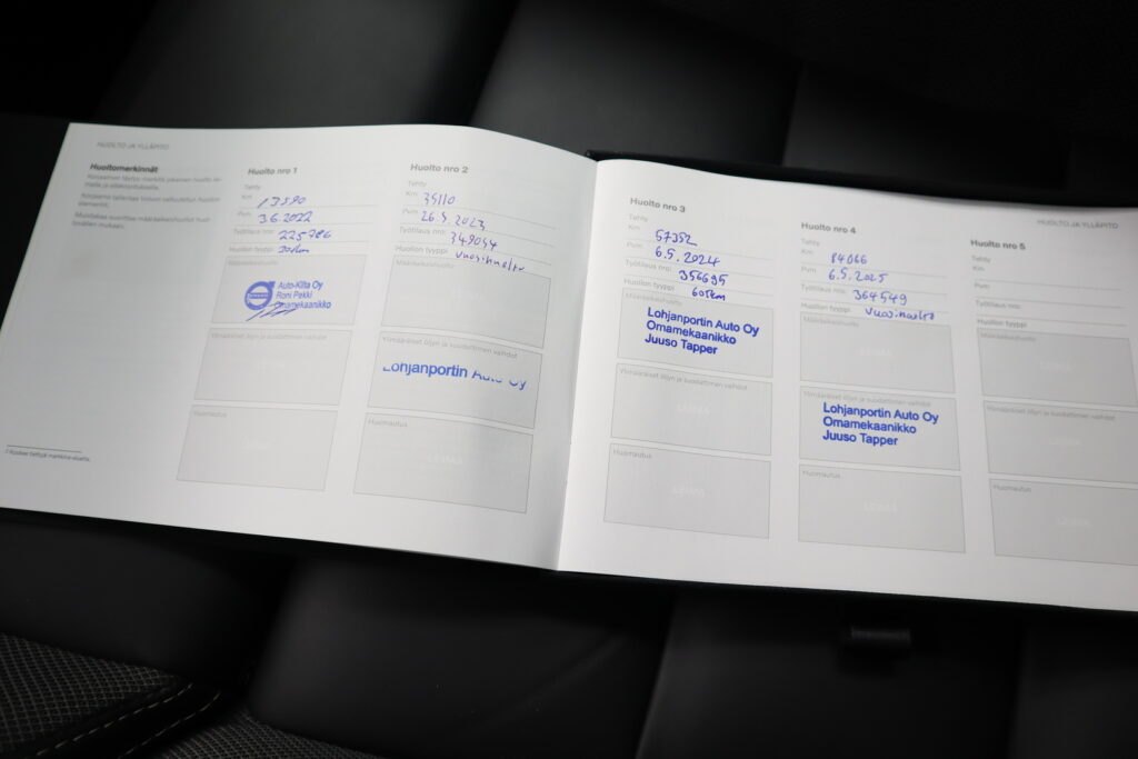 Volvo XC60, image 23