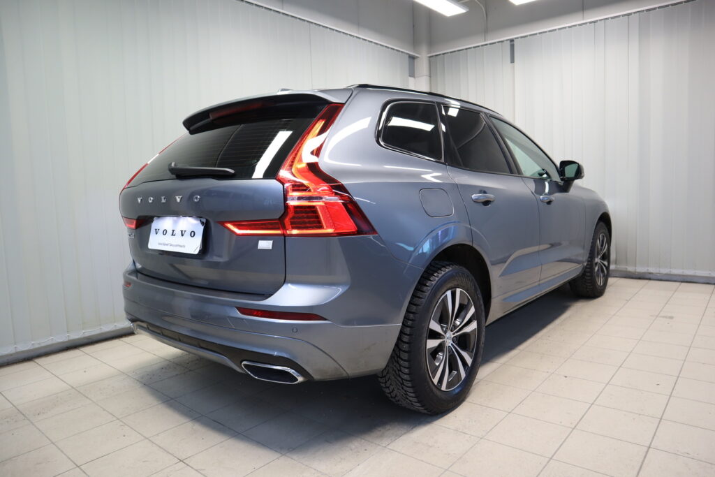 Volvo XC60, image 26