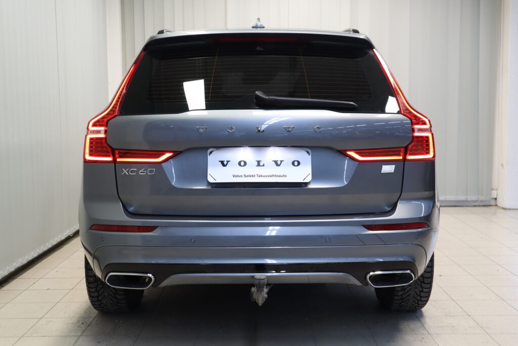 Volvo XC60, image 27