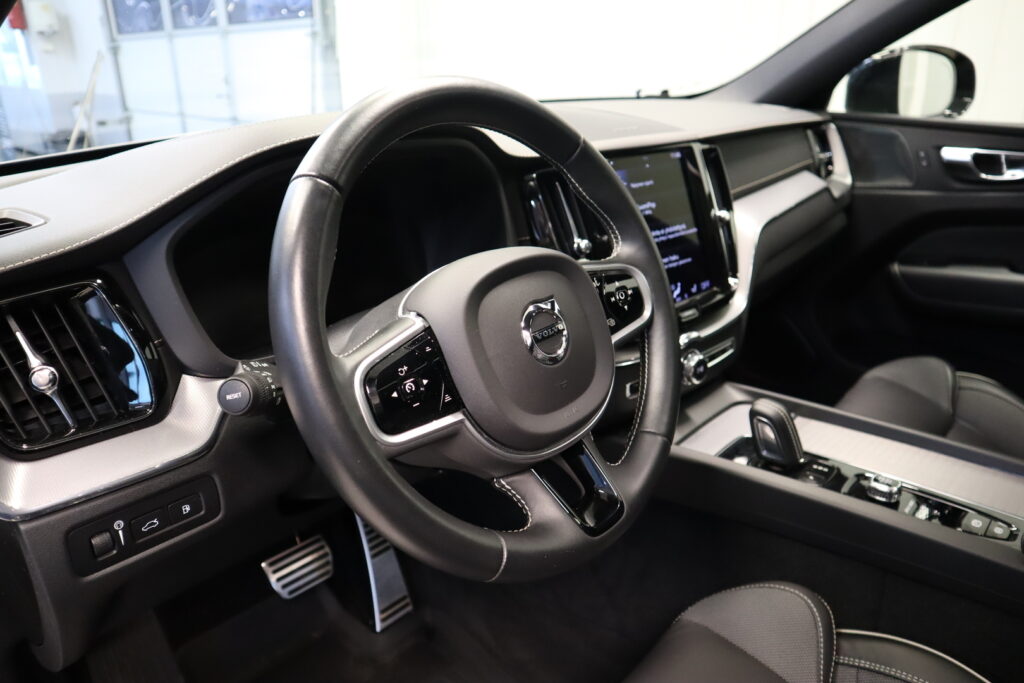 Volvo XC60, image 5