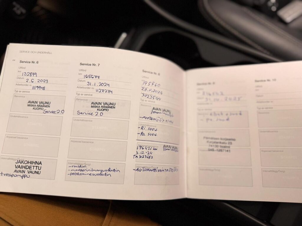 Volvo XC40, image 19