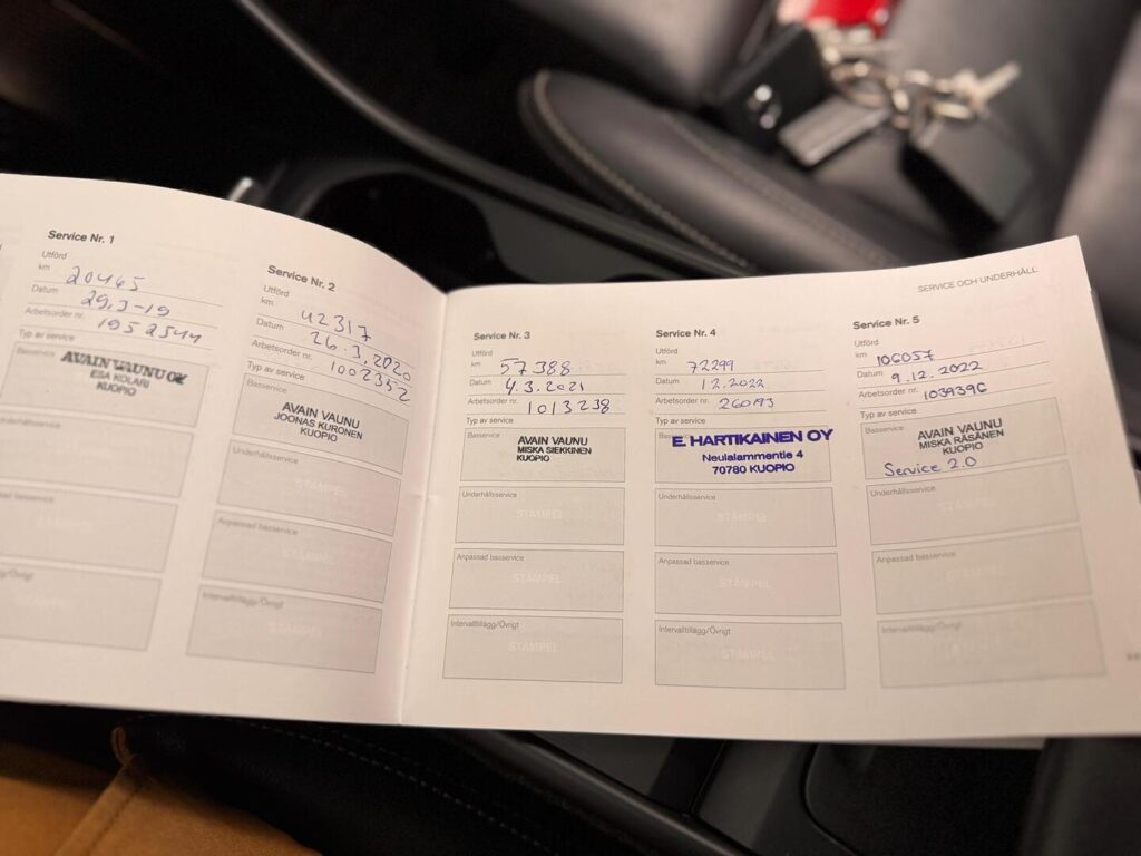 Volvo XC40, image 20