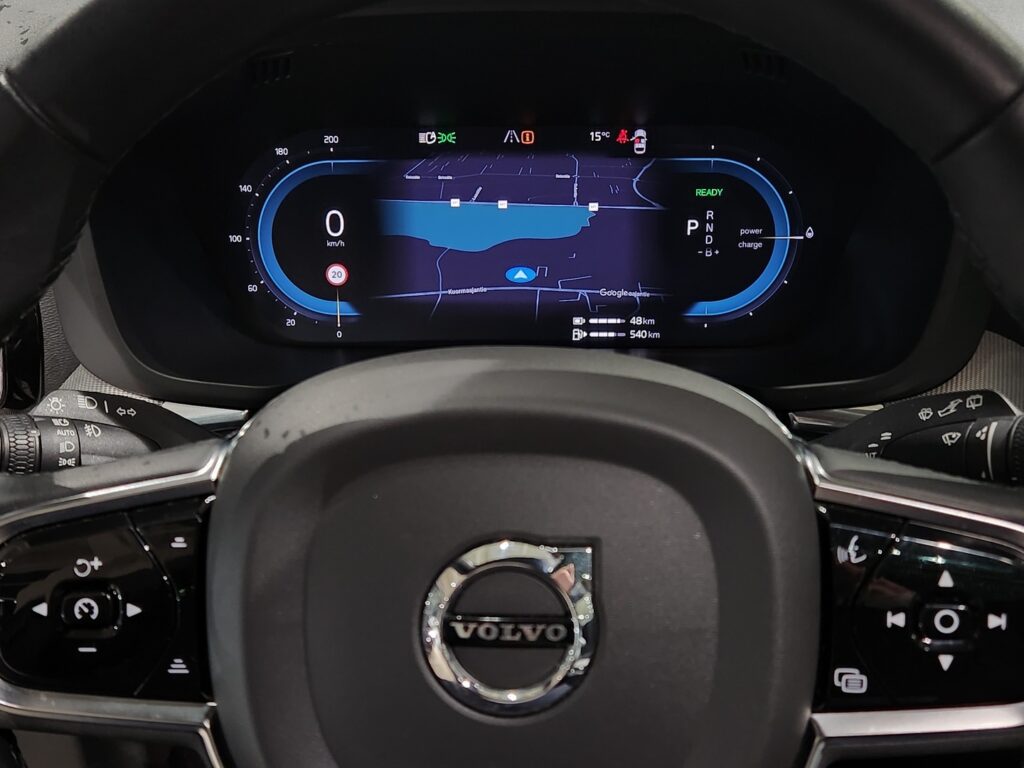 Volvo XC60, image 13