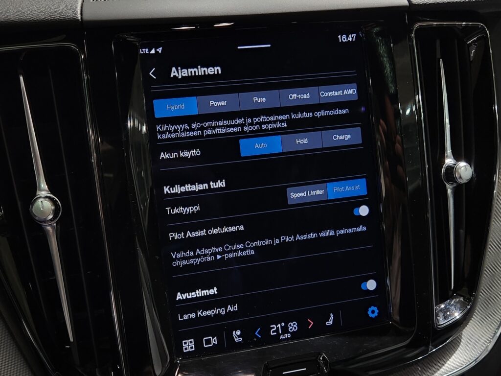 Volvo XC60, image 15