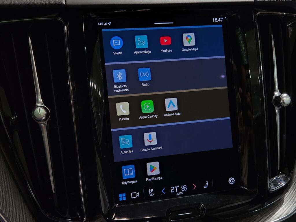 Volvo XC60, image 16