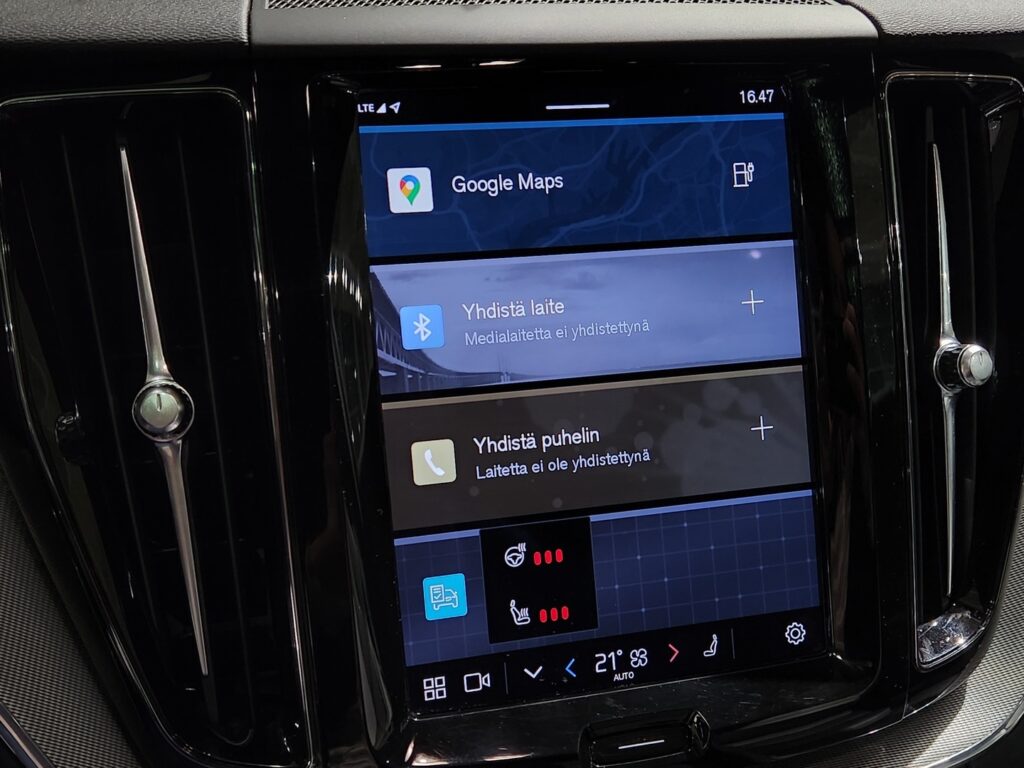 Volvo XC60, image 17