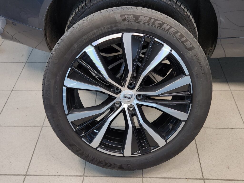 Volvo XC60, image 19