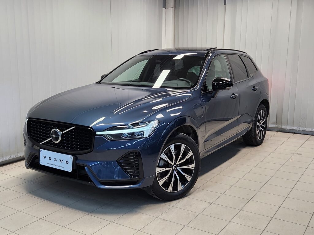 Volvo XC60, image 2