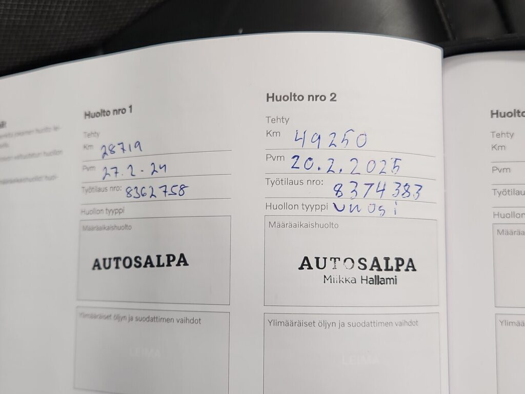 Volvo XC60, image 20