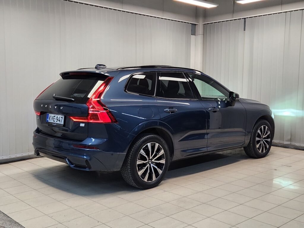Volvo XC60, image 5