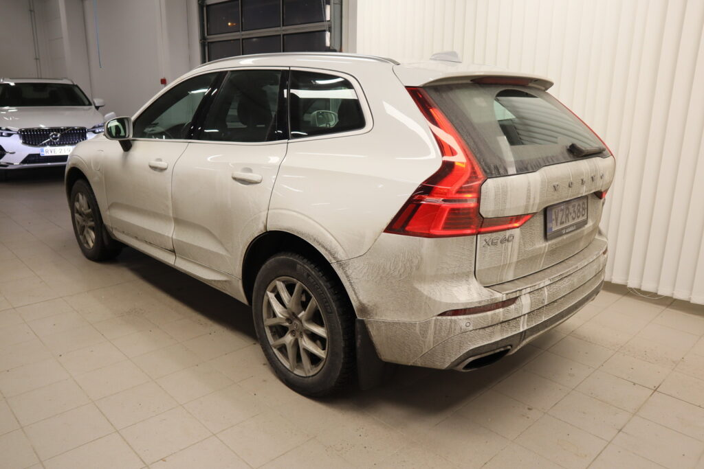 Volvo XC60, image 10
