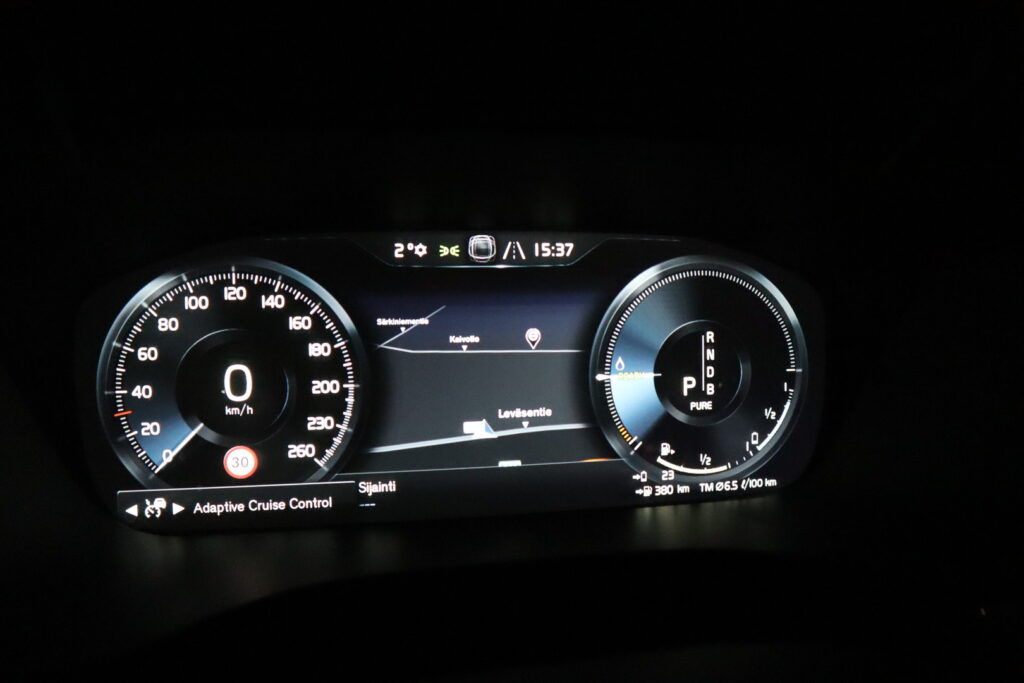 Volvo XC60, image 13