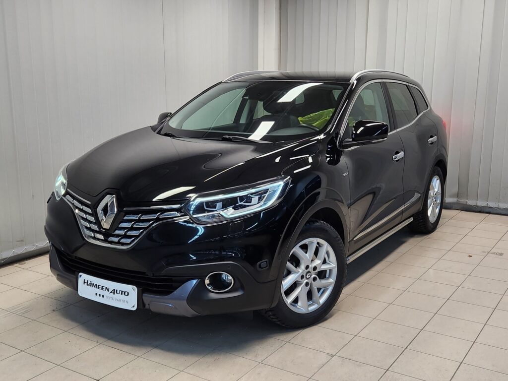 Renault Kadjar, image 2