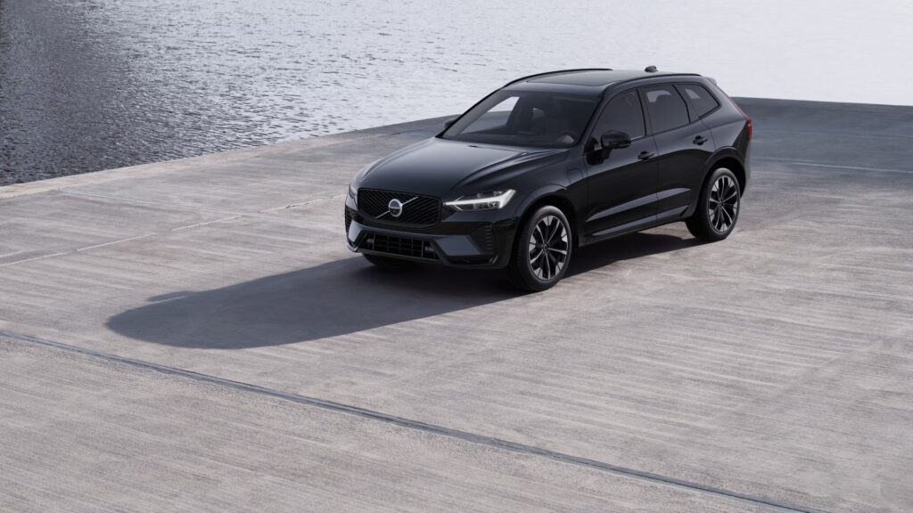 Volvo XC60, image 1