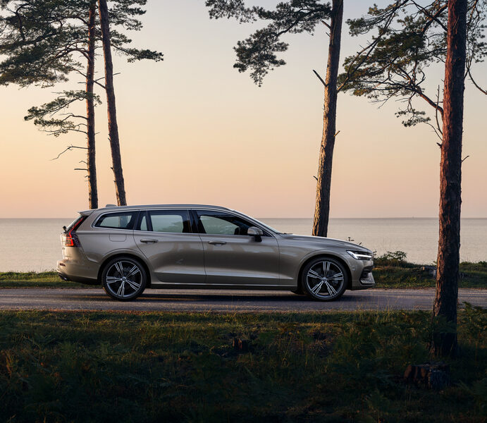 Volvo automaattivaihteiston öljynvaihto