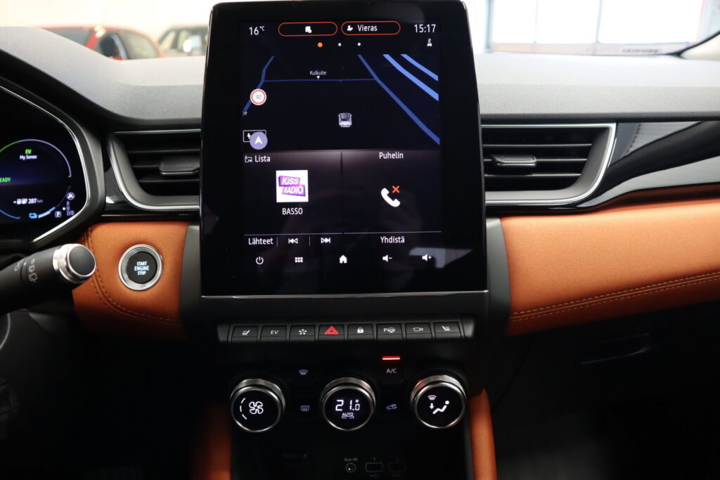 Renault Captur, image 9