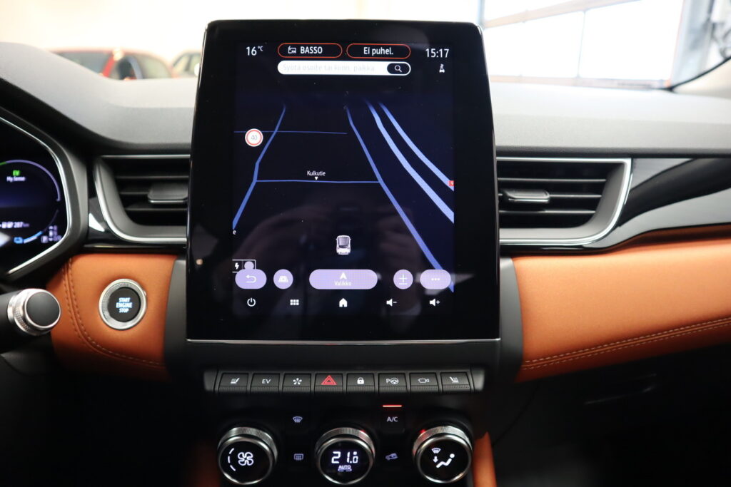 Renault Captur, image 11