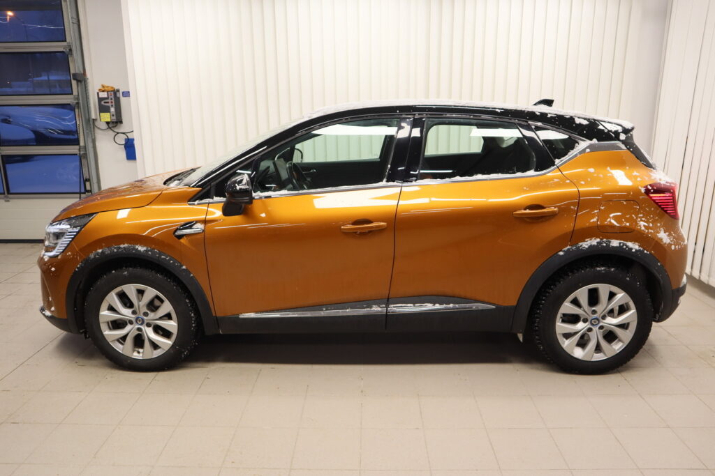 Renault Captur, image 2