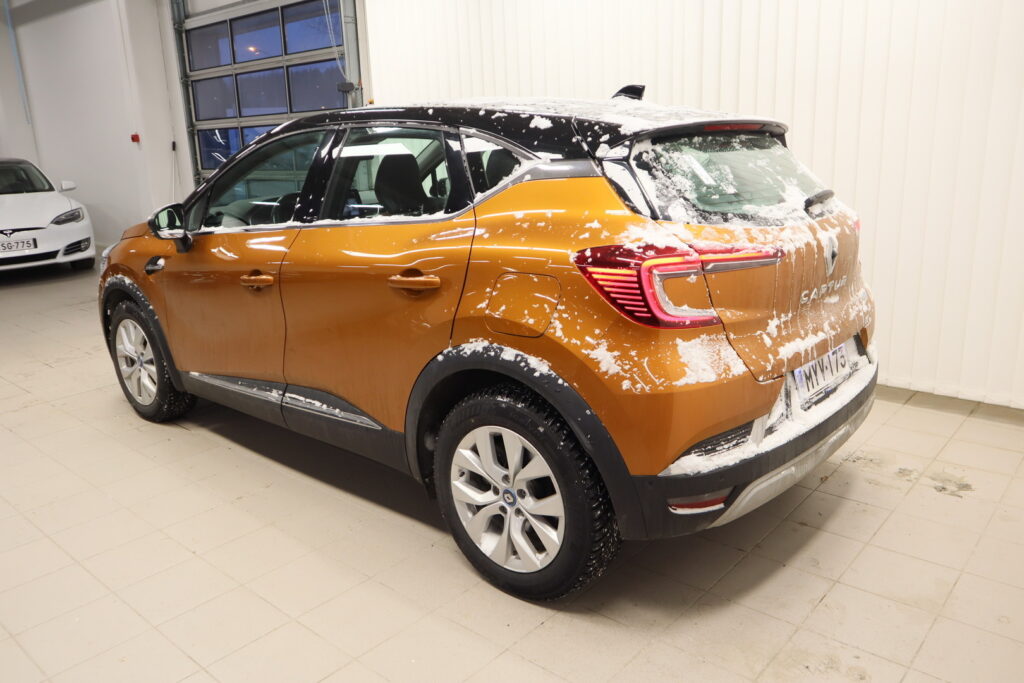 Renault Captur, image 3