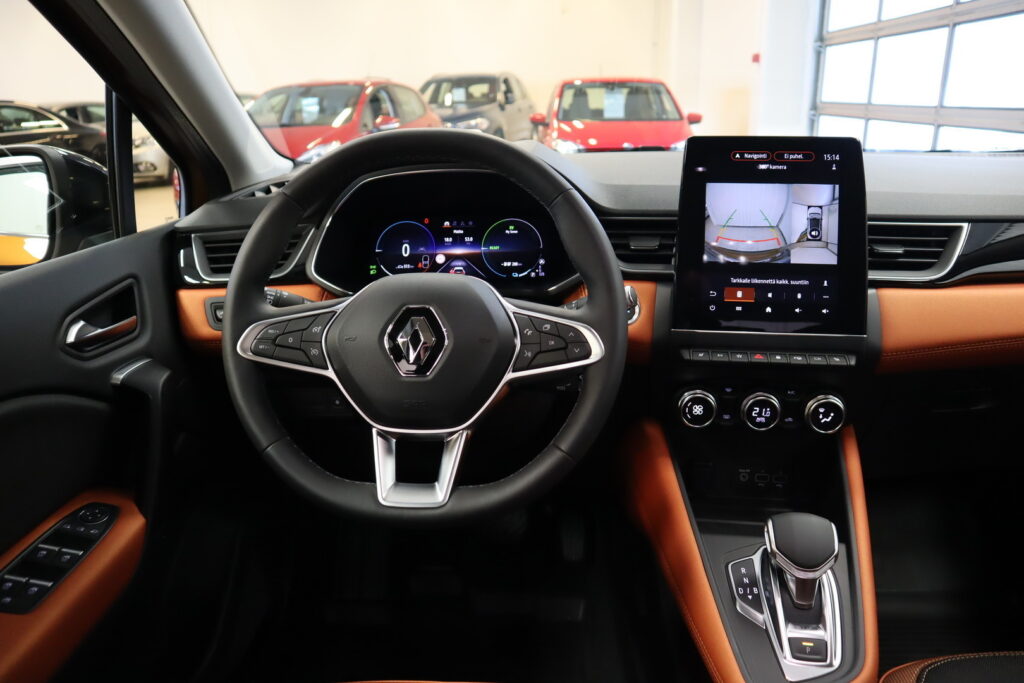 Renault Captur, image 6