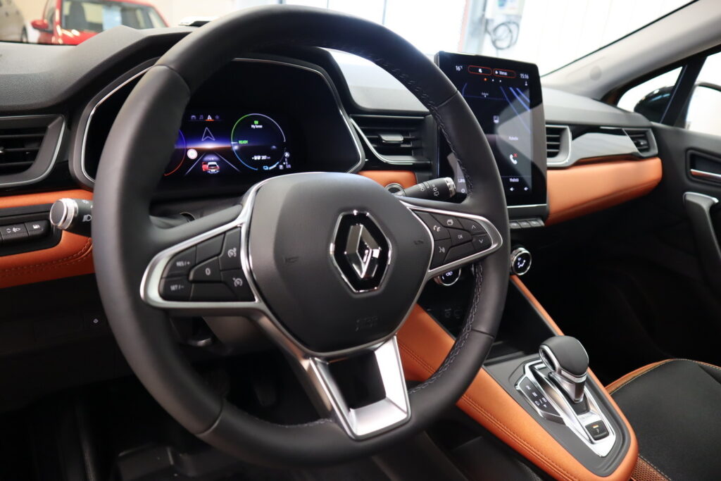 Renault Captur, image 8