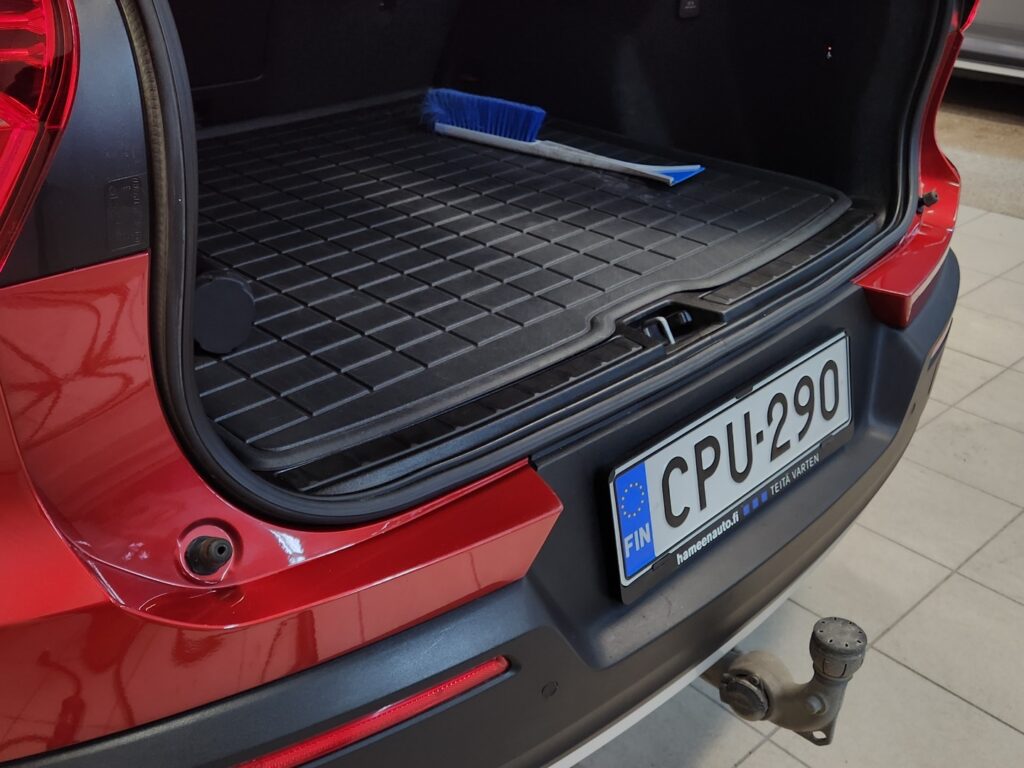 Volvo XC40, image 19