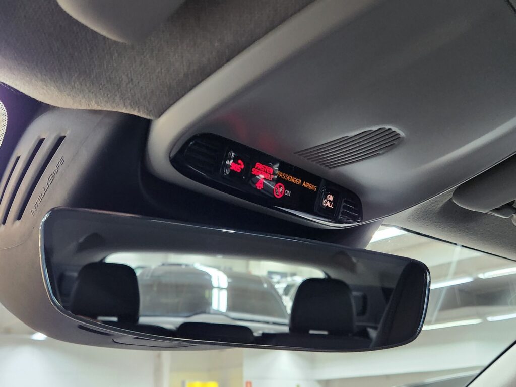 Volvo XC40, image 20