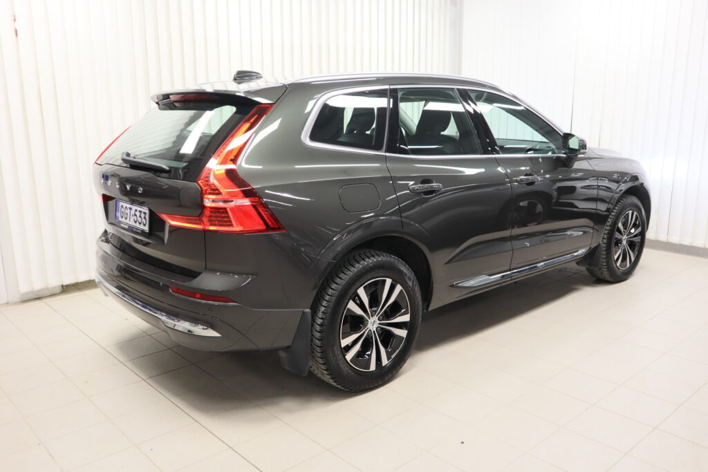 Volvo XC60, image 2