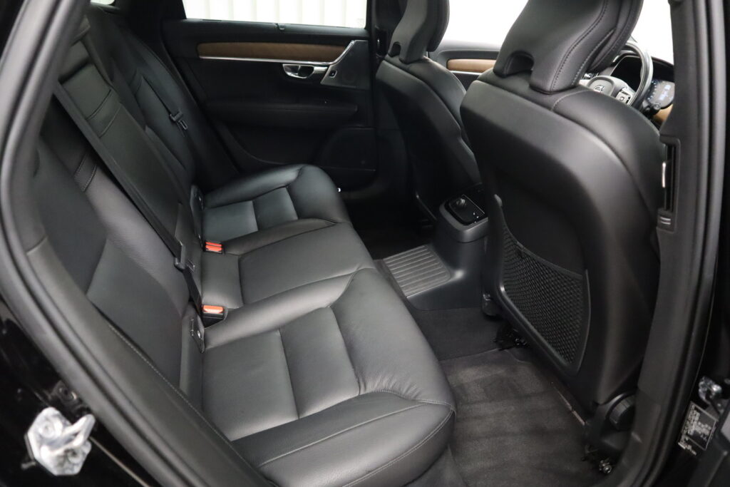 Volvo V90, image 11