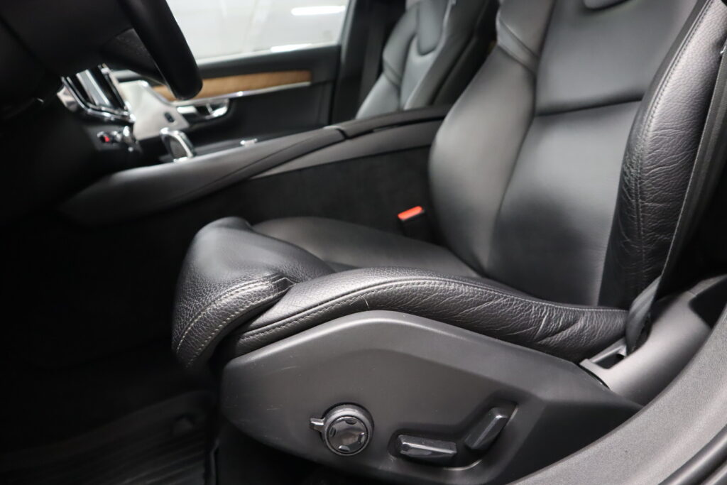 Volvo V90, image 12