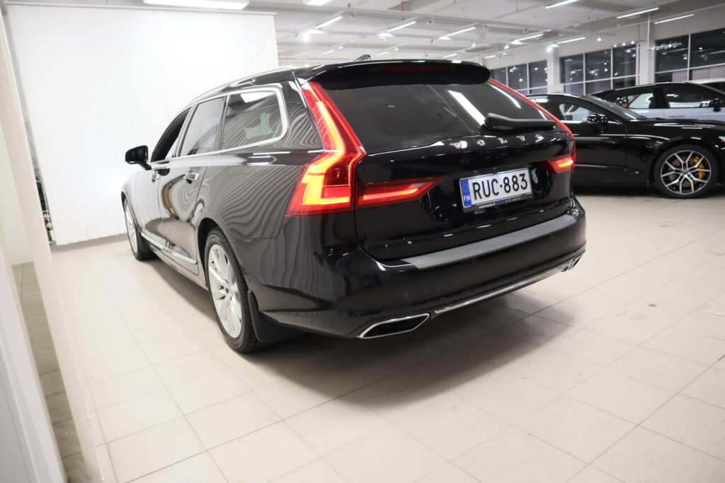 Volvo V90, image 6